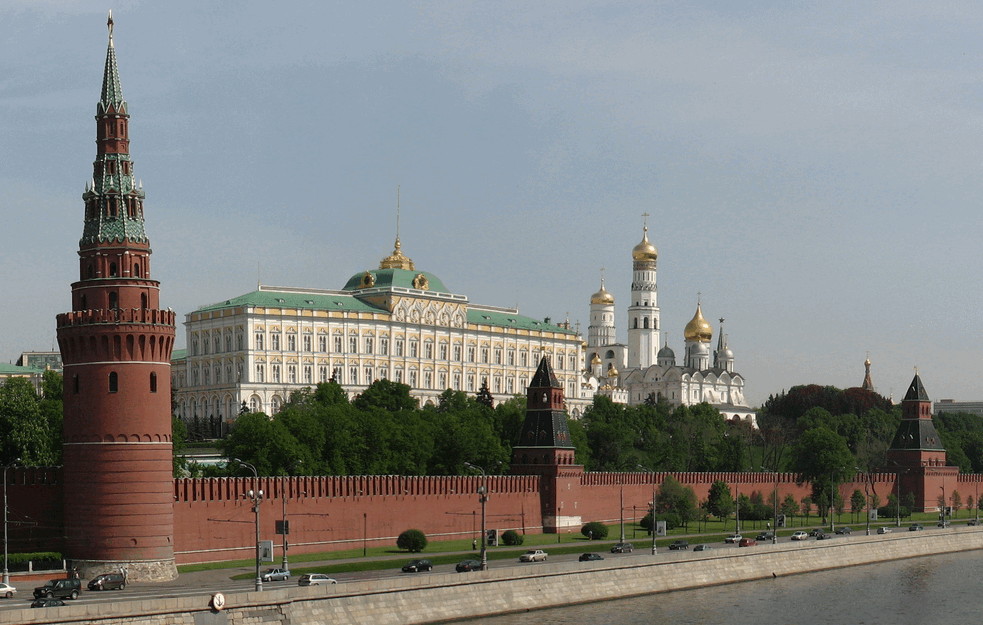 Kremlj ne očekuje poboljšanja nakon <span style='color:red;'><b>posete</b></span> Zelenskog Vašingtonu